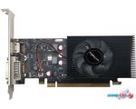 Видеокарта Sinotex Ninja GeForce GT 1030 2GB GDDR5 NK103FG25F цена