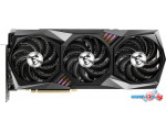 Видеокарта MSI GeForce RTX 3090 Gaming X Trio 24GB GDDR6X