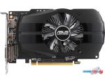 Видеокарта ASUS Phoenix Radeon RX 550 4GB GDDR5 PH-RX550-4G-EVO