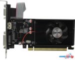 Видеокарта AFOX Radeon R5 220 1GB DDR3 AFR5220-1024D3L5 в рассрочку