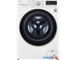 Стирально-сушильная машина LG F2V5HG0W