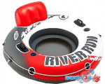 Надувной плот Intex Red River Run 1 Fire Edition 56825