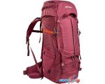 Рюкзак Tatonka Yukon 50+10 Women (bordeaux red)