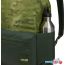 Рюкзак Case Logic Founder CCAM-2126 (green/camo) в Бресте фото 5