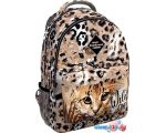 Рюкзак Erich Krause EasyLine 20L Wild Cat