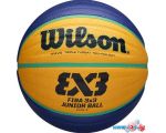 Мяч Wilson Fiba 3x3 Replica WTB1133XB (5 размер)