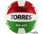 Мяч Torres BM400 V32015 (5 размер)