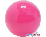 Мяч Sundays Fitness IR97402-75 (розовый)