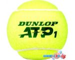 Мяч Dunlop ATP Official (4 шт)