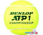 Мяч Dunlop ATP Championship (3 шт)