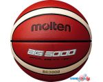 Мяч Molten B5G3000 (5 размер)