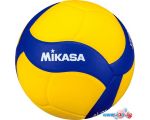 Мяч Mikasa VT500W (5 размер)