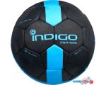 Мяч Indigo Street Fighter E02 (5 размер)