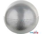 Мяч Iron People IR97403C 55 см (серый)