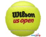 Мяч Wilson US Open WRT116200 (4 шт)