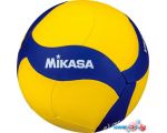 Мяч Mikasa V345W (5 размер)