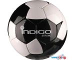 Мяч Indigo Strong IN033 (4 размер)