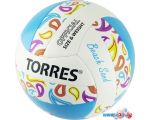 Мяч Torres Beach Sand Blue V32095B (5 размер)