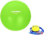 Мяч Espado ES3224 55 см (зеленый)