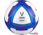 Мяч Jogel BC20 Primero (4 размер, белый/синий)