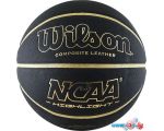 Мяч Wilson NCAA Highlight Gold WTB067519XB07 (7 размер)