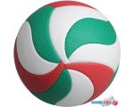 Мяч Ingame Start (зеленый/белый/красный)