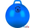 Мяч Indigo IN093 65 см (голубой)
