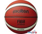 Мяч Molten B5G3800 (5 размер)