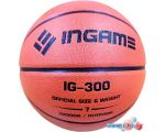 купить Мяч Ingame IG-300 (7 размер)