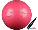 Мяч Indigo Anti-Burst IN003 65 см (розовый)