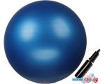 Мяч Indigo Anti-Burst IN002 85 см (синий)