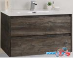 BelBagno Тумба под умывальник Kraft 39-600/390-2C-SO-PP (pino pasadena)