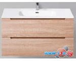 BelBagno Тумба под умывальник Etna-900-2C-SO-WO-P (rovere bianco)