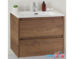 BelBagno Тумба под умывальник Kraft 39-600/390-2C-SO-RT (rovere tabacco)