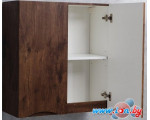 BelBagno Шкаф Fly-Marino-700-2A-SC-RW-P (rovere moro)