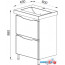 АВН Тумба под умывальник Латтэ 60 41.35 (1) в Могилёве фото 3