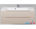 BelBagno Тумба под умывальник Marino-1200-2C-SO-CO-P (crema opaco)