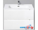 BelBagno Тумба под умывальник Etna-700-2C-SO-BO-P (bianco opaco)