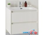 BelBagno Тумба под умывальник Kraft 39-600/390-2C-SO-BO (bianco opaco)