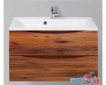 BelBagno Тумба под умывальник Marino-800-2C-SO-RC-P (rovere ciliegio)