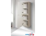 BelBagno Шкаф-пенал Fly-Marino-1500-2A-SC-BO-P-R (правый, bianco opaco)