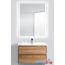 BelBagno Тумба под умывальник Kraft-800-2C-SO-RNN (rovere nebras.) в Бресте фото 1