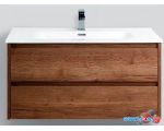 BelBagno Тумба под умывальник Kraft-1000-2C-SO-RT (rovere tabacco)