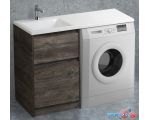 BelBagno Тумба под умывальник Kraft-LVD-580/1200-2C-PIA-PP (pino pasaden)