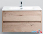 BelBagno Тумба под умывальник Kraft-900-2C-SO-RGB (rovere galifax bianco)