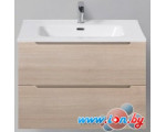 BelBagno Тумба под умывальник Etna-700-2C-SO-RG-P (rovere grigio)