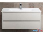 BelBagno Тумба под умывальник Kraft-1000-2C-SO-BO (bianco opaco)