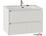 BelBagno Тумба под умывальник Kraft 39-700/390-2C-SO-BO (bianco opaco)