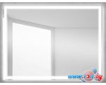 BelBagno Зеркало SPC-GRT-900-800-LED-BTN