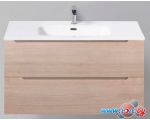 BelBagno Тумба под умывальник Etna-900-2C-SO-RG-P (rovere grigio)